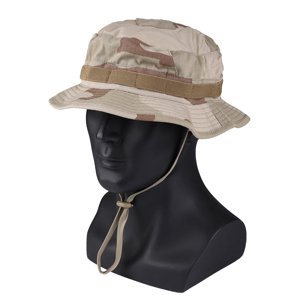 Boonie Hat Tactical - Emersongear – chapeau Boonie tactique d'été