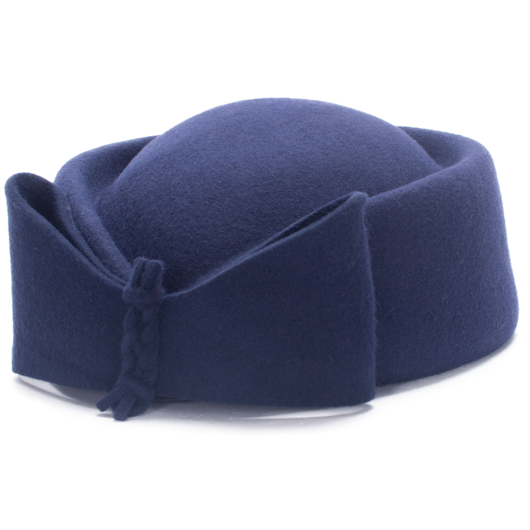 Lawliet larme Fascinator femme - Fedora Hat Wool avis et prix