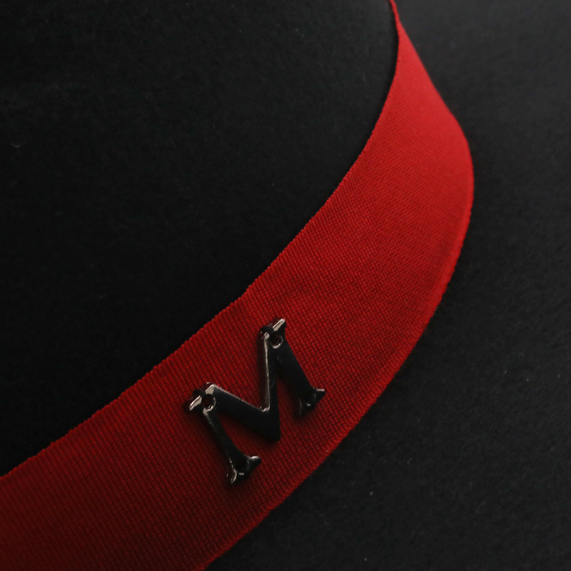 Chapeaux Fedora Jazz en feutre - Fedora Hat Wool avis et prix