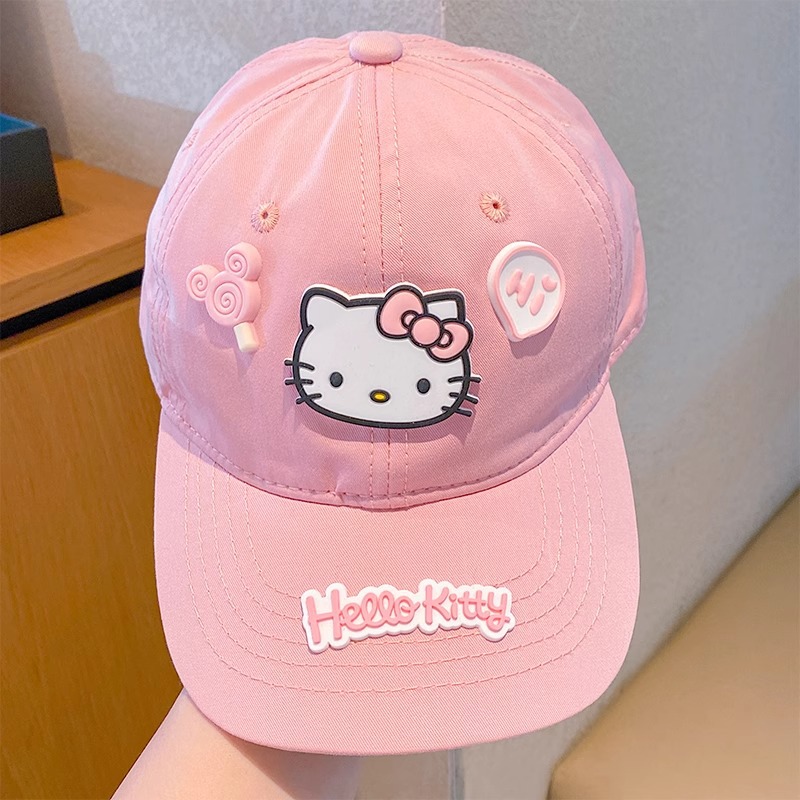 Casquette de baseball Hello Ki - Sun Hat Wide Brim avis et prix
