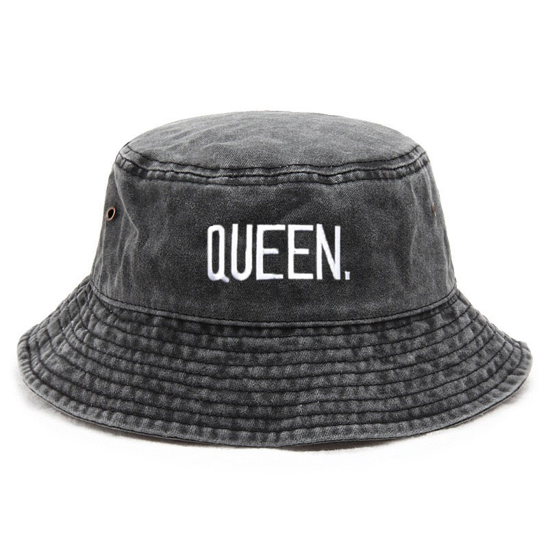 Personnaliser reine lavé Vinta - Bucket Hat Cotton avis et prix