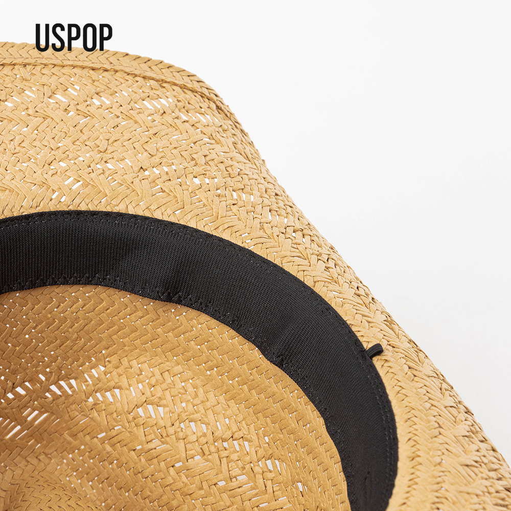 Chapeau de cowboy en paille tr - Cowboy Hat Straw avis et prix