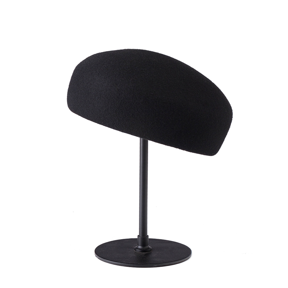 Nouveau Style français bérets  - Beret French Wool avis et prix