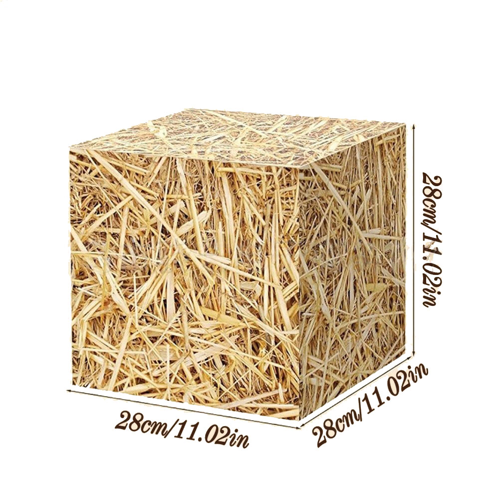 Décor de fête d'anniversaire d - Cowboy Hat Straw avis et prix