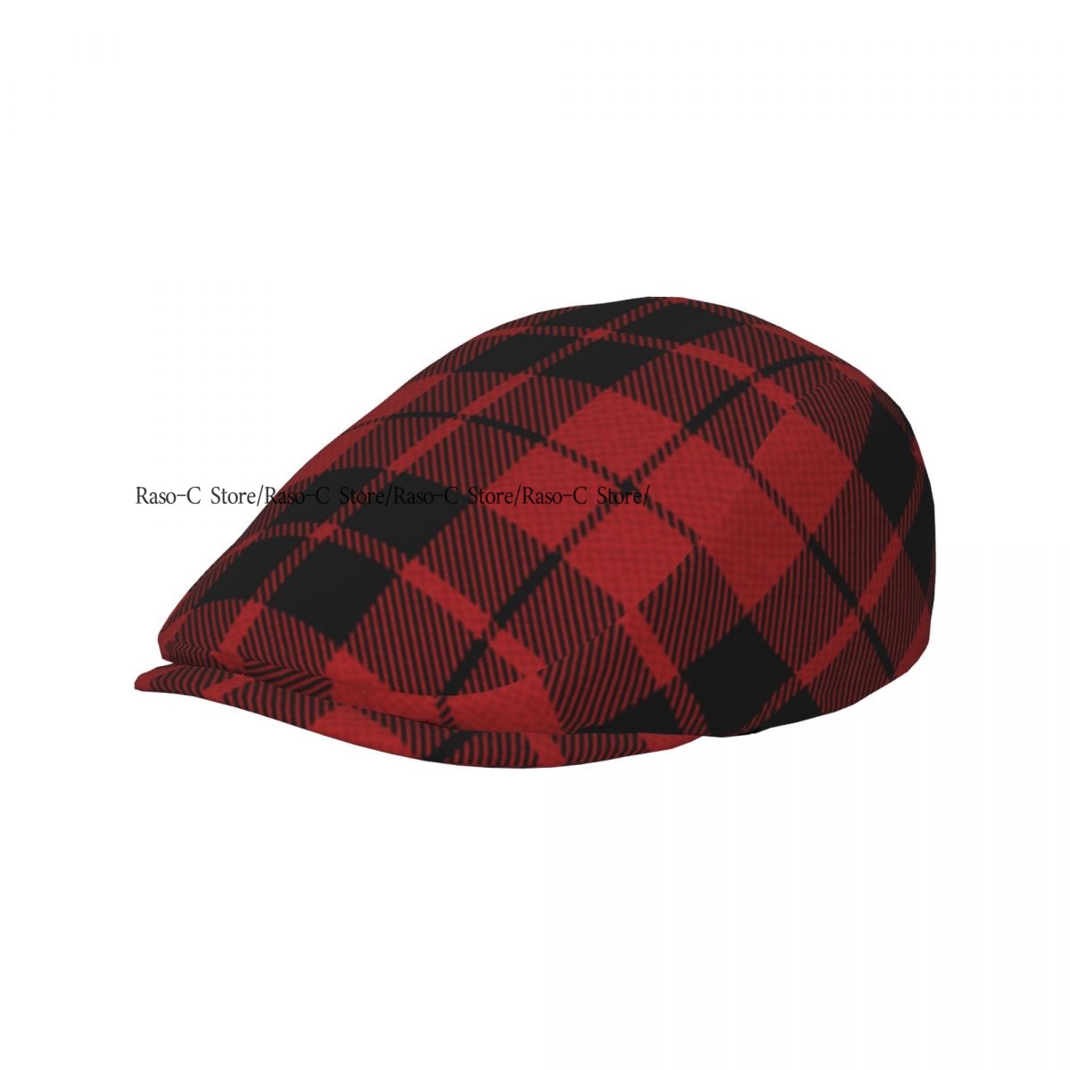 Casquette plate pour adulte, m - Newsboy Cap Ivy avis et prix